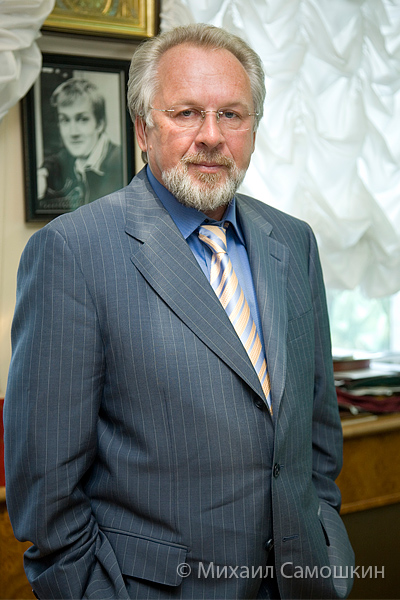Павел Гусев